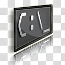 Command Line Icon ver, command promt logo transparent background PNG clipart