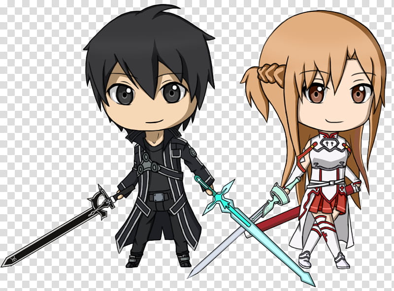 Sao Kirito Avatar Beta Transparent Background Png Clipart Hiclipart - b e t a sword art online hollow realization roblox