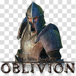 TESIV Oblivion, Oblivion icon transparent background PNG clipart