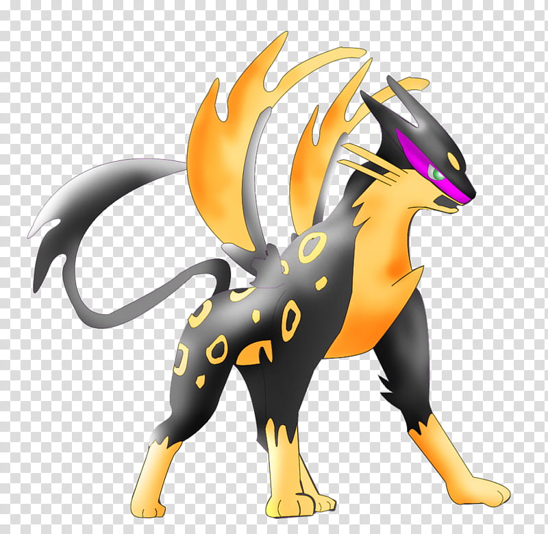 Liepard Shiny transparent background PNG clipart