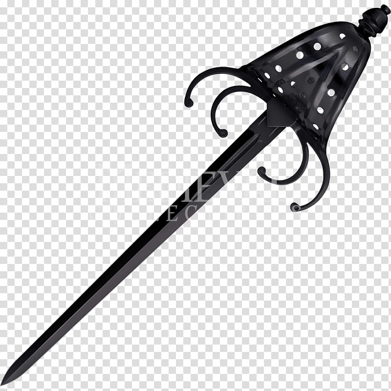 Knife Weapon, Cold Steel, Sword, Blade, Dagger, Parrying Dagger, Push Dagger, Cold Steel 1917 Saber 88cssn transparent background PNG clipart
