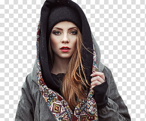 Female Model, Natalie Dormer transparent background PNG clipart