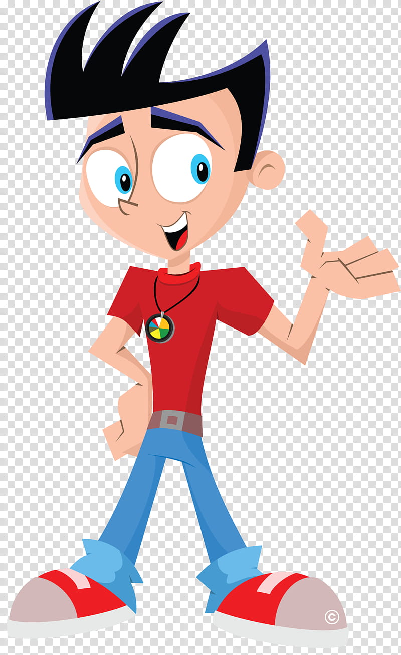 Theo poses transparent background PNG clipart