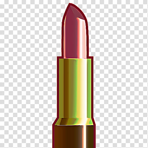 Gun, Lipstick, Saem Kissholic Lipstick M, Red, Pink, Beauty, Ammunition, Cosmetics transparent background PNG clipart