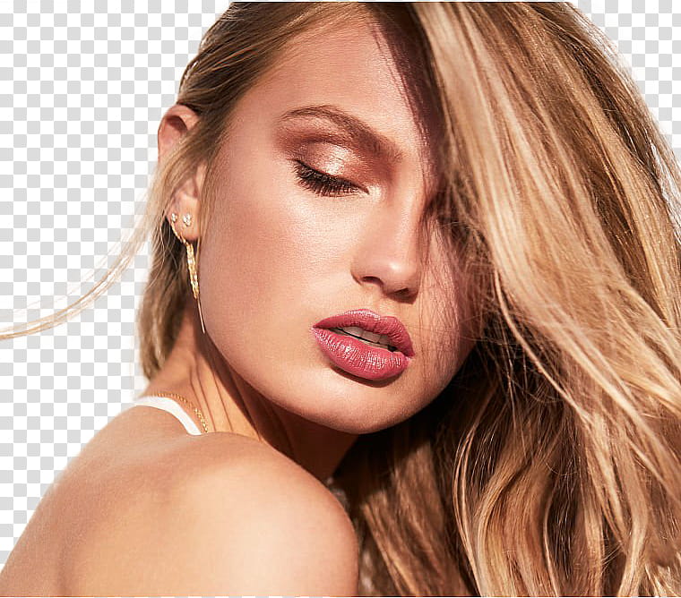 Romee Strijd, Candice Swanepoel transparent background PNG clipart ...