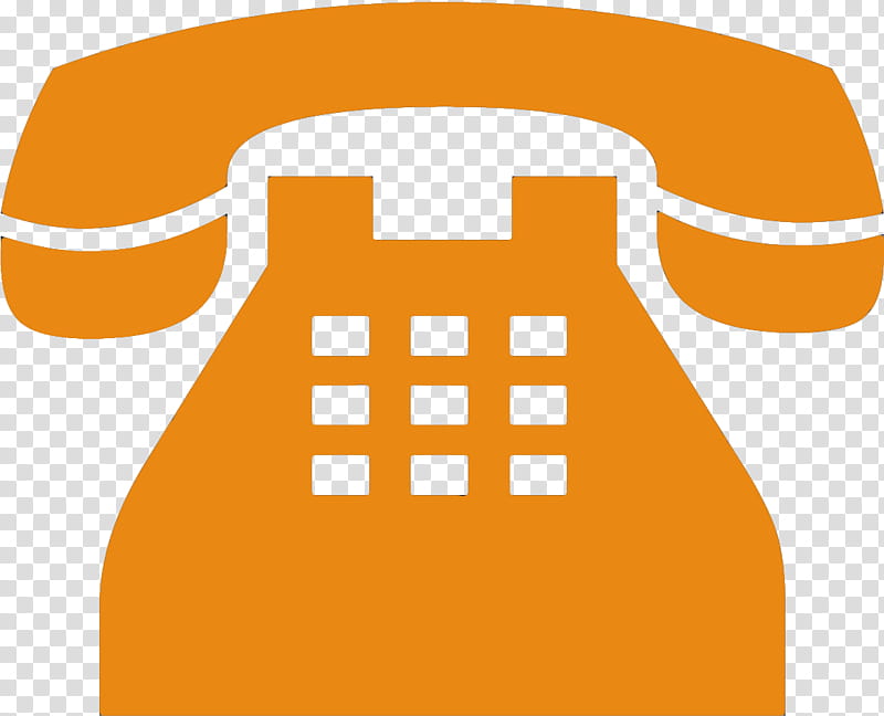 Telephone, Telephone Call, HTC Evo 3D, Mobile Phones, Yellow, Orange, Line transparent background PNG clipart
