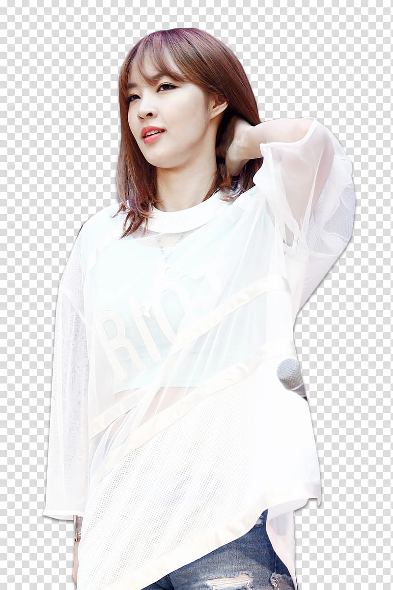 Minute Jiyoon, +Jiyoon- transparent background PNG clipart