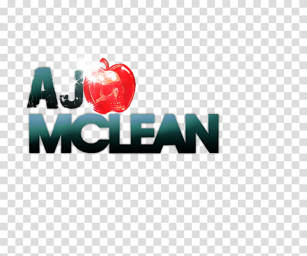 AJ Mclean transparent background PNG clipart