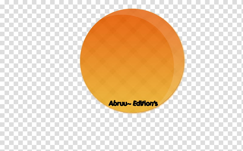 circulos de colores, orange circle transparent background PNG clipart