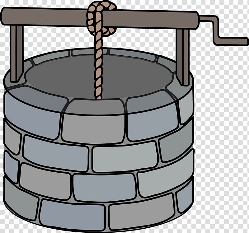 Water, Wishing Well, Water Well, Dear Theophilus Als Ebook Von Nancy Hawkins, Drawing, Material transparent background PNG clipart