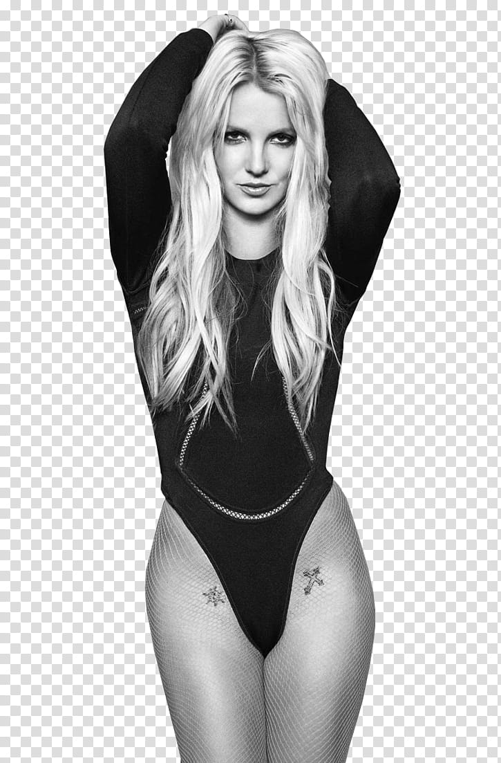 de Britney Spears transparent background PNG clipart.