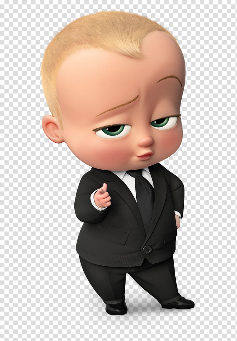 Boss Baby, Lisa Kudrow, Big Boss Baby, Francis Francis, Film, Animation, Infant, Comedy transparent background PNG clipart