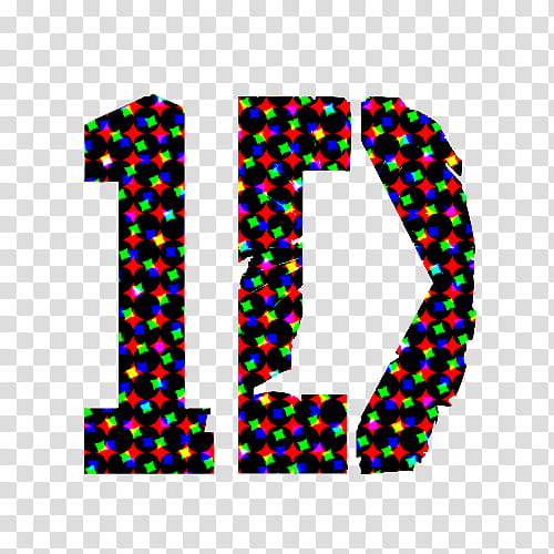 One direction, D one direction illustration transparent background PNG clipart