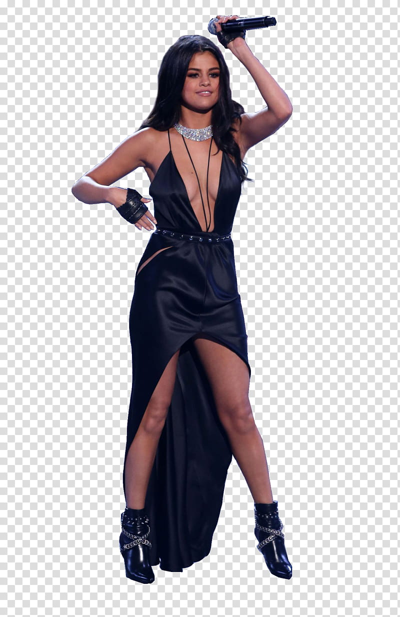 Selena Gomez , selena-gomez-performs-at-victoria-s-secret-fashion-show-in-nyc-november-_ transparent background PNG clipart