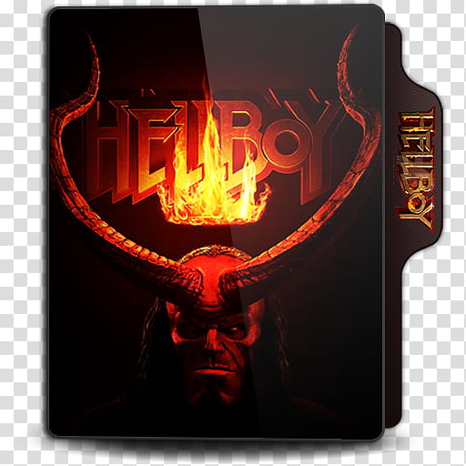 HellBoy  , HellBoy transparent background PNG clipart