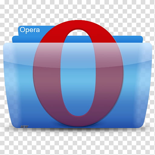 opera logo transparent