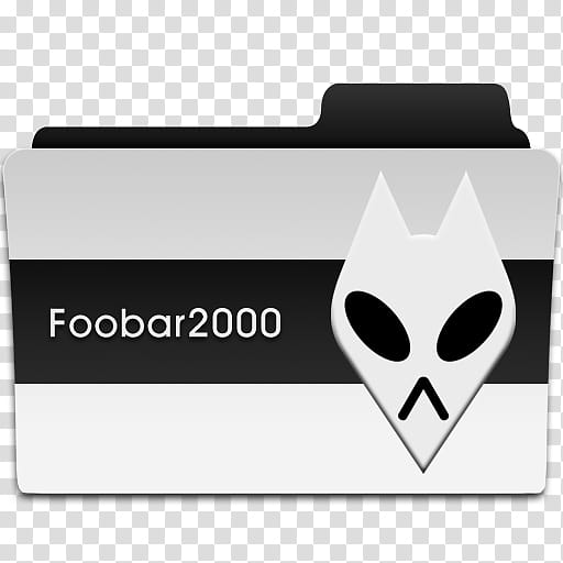 Foobar ico folder, foobar icon transparent background PNG clipart