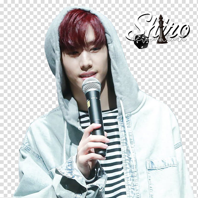 Mark Tuan Got transparent background PNG clipart