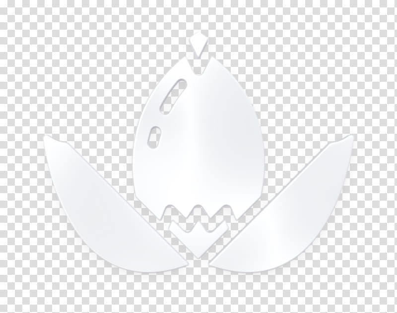 dragon icon egg icon harry icon, Potter Icon, Solid Icon, White, Black, Blackandwhite, Logo, Monochrome transparent background PNG clipart