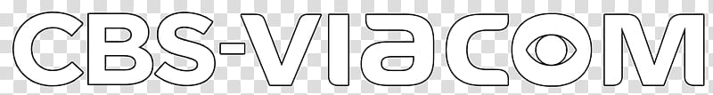CBS Viacom Concept Logo transparent background PNG clipart