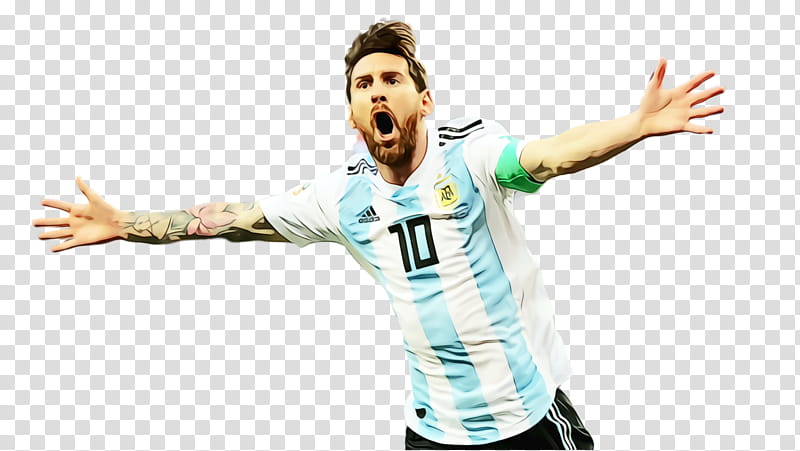 Messi, Lionel Messi, Fifa, Football, Argentina National Football Team, Fc Barcelona, 2018 World Cup, Football Player transparent background PNG clipart