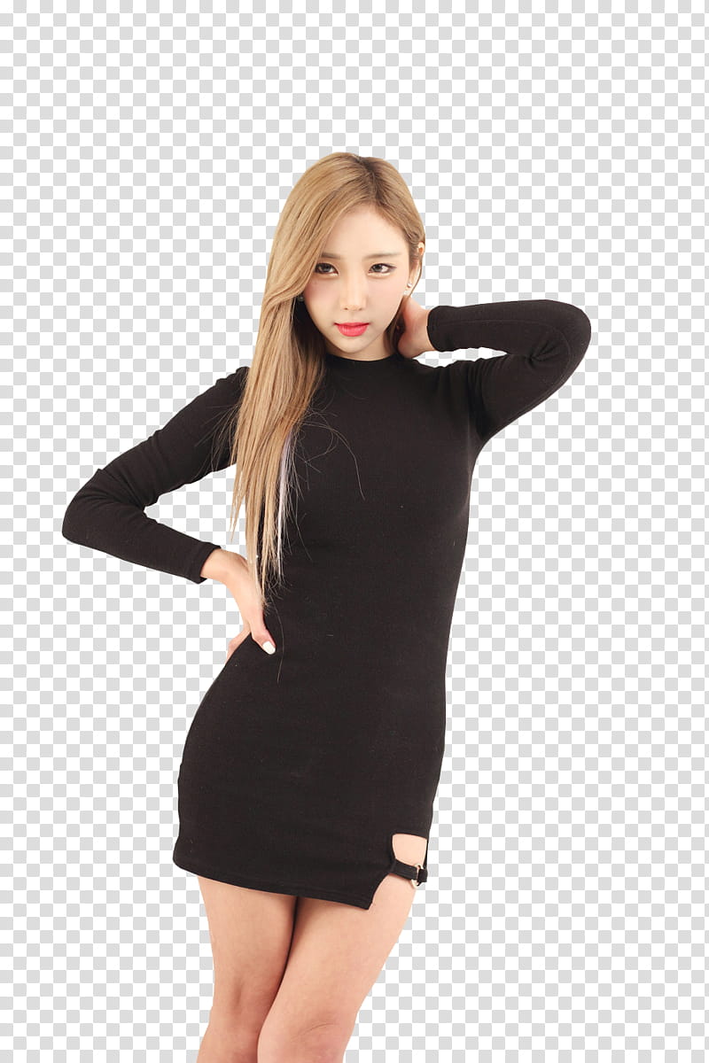 KIM MINA transparent background PNG clipart