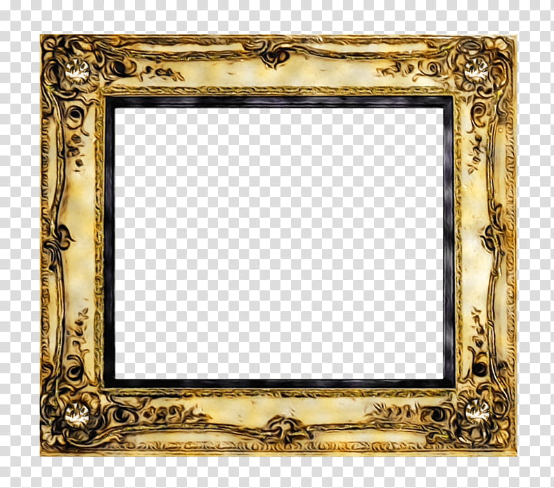 Background Watercolor Frame, Paint, Wet Ink, Frames, Wooden Frames 10st, Film Frame, Wooden Frame Home, Painting transparent background PNG clipart