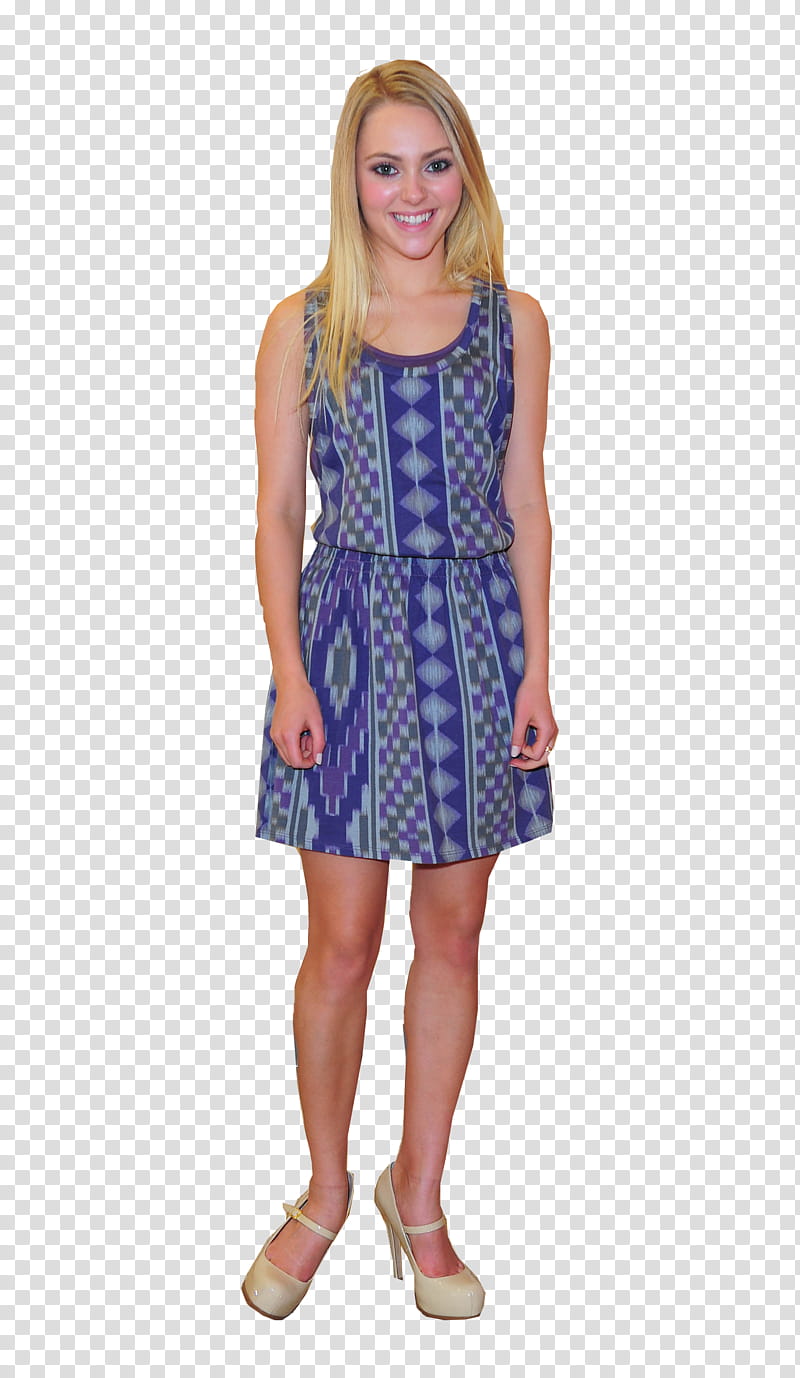 AnnaSophia Robb transparent background PNG clipart