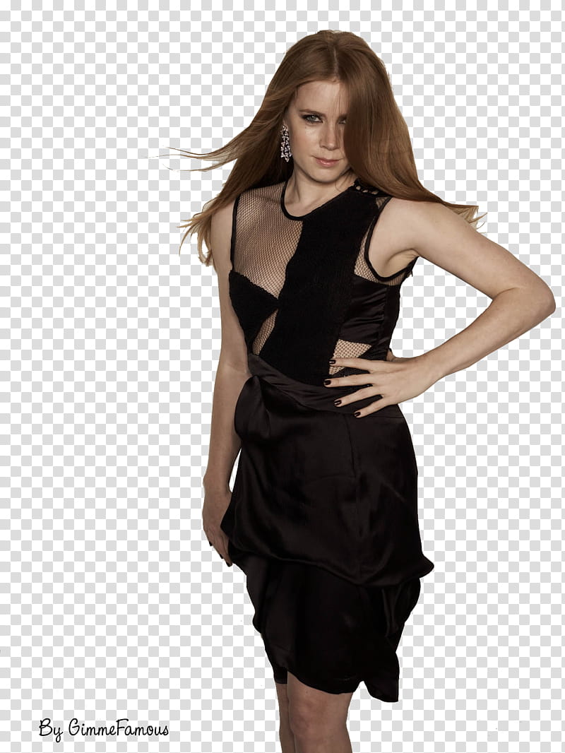 Amy Adams Shoot  transparent background PNG clipart