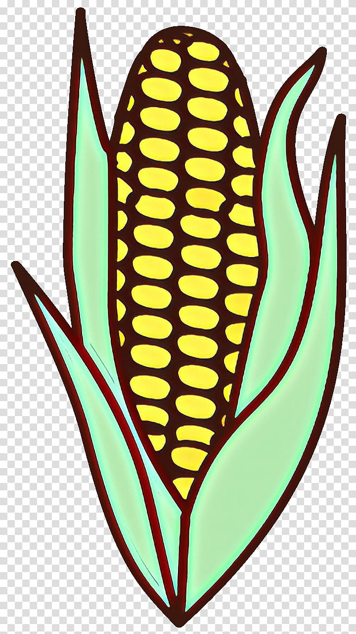 Candy Corn, Cartoon, Corn On The Cob, Corncob, Flint Corn, Food, Corn Kernel, Field Corn transparent background PNG clipart