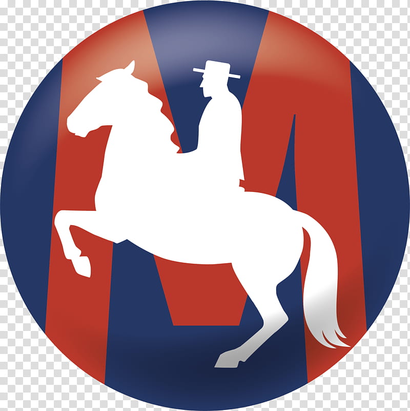 Horse, Equestrian Centre, Stable, Logo, Arnhem, Red transparent background PNG clipart
