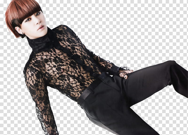 JunSu transparent background PNG clipart