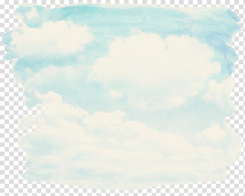 Cloud, Cumulus, Sky, Blue, Daytime, Meteorological Phenomenon transparent background PNG clipart