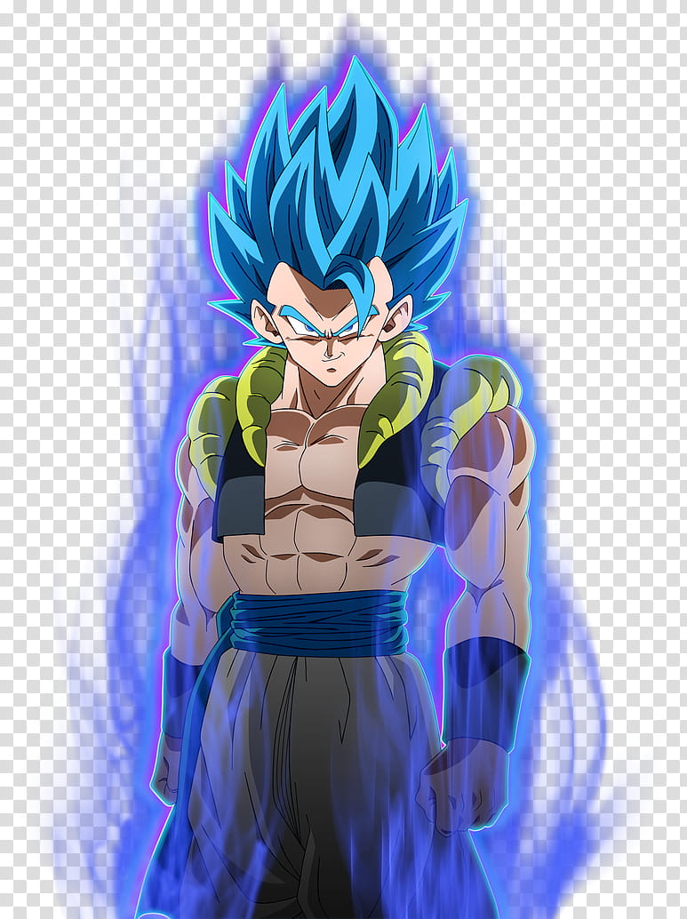 Gogeta Veku Six Coming Soon Transparent Background Png Clipart Hiclipart - gogeta blue roblox images