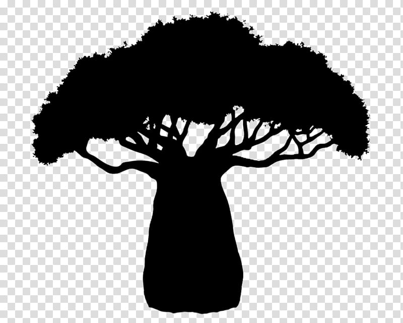 Youtube Black Logo, Tree, Earth, 2018, Plants, Planet, Antananarivo, Black M transparent background PNG clipart