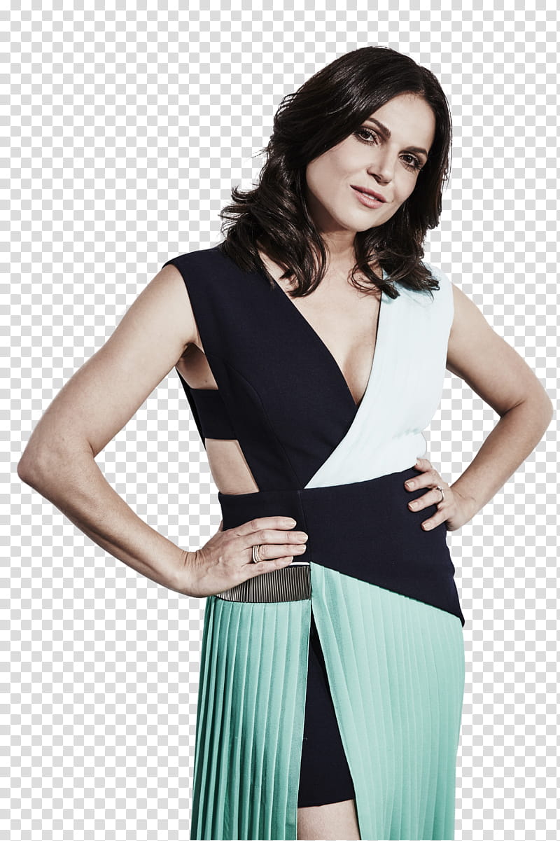 Lana Parrilla, ~ transparent background PNG clipart