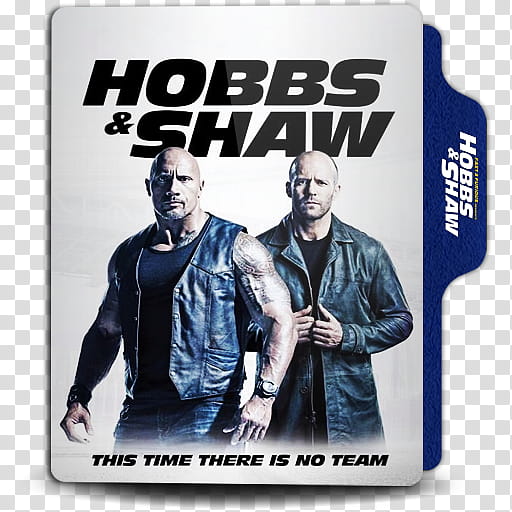 Hobbs and Shaw  Folder Icon, Hobbs & Shaw  transparent background PNG clipart