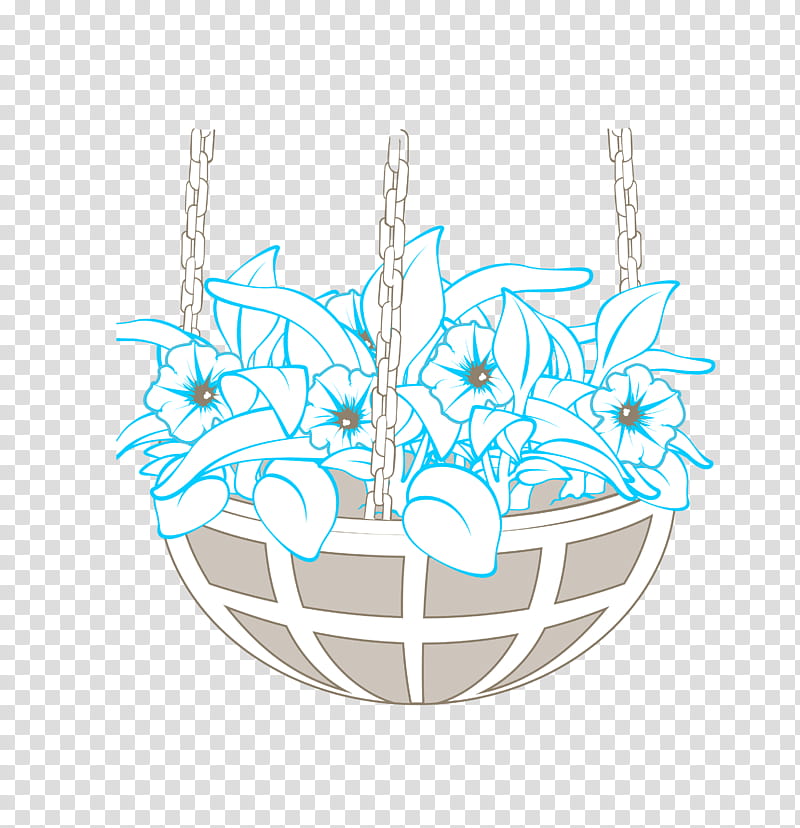Flowers, Garden, Suntory, Genetics, Plants, Balcony, Turquoise transparent background PNG clipart