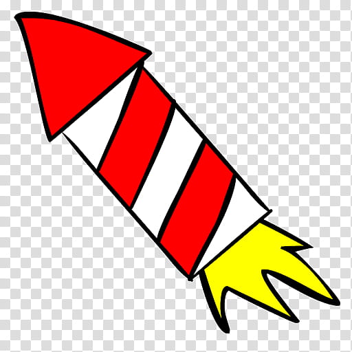 fireworks rocket png