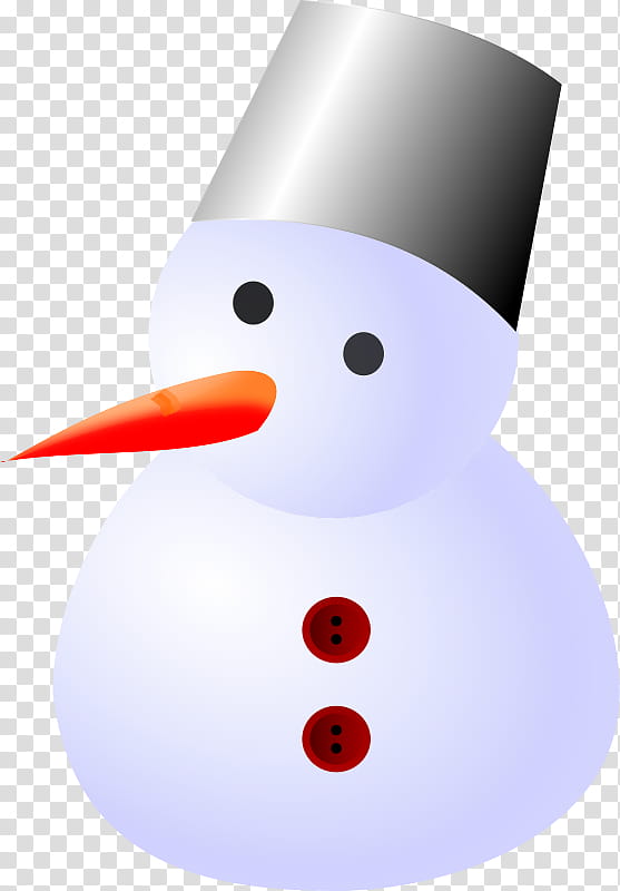 Snowman, Christmas Day, Drawing, Beak, Bird, Christmas Ornament, Water Bird transparent background PNG clipart