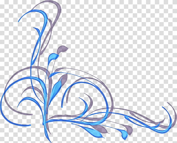 Watercolor Plant, Paint, Wet Ink, Swirl Design, Arabesque, Web Design, Drawing, Line Art transparent background PNG clipart