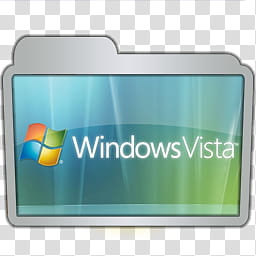 Macintag Anodized Vista, System icon transparent background PNG clipart