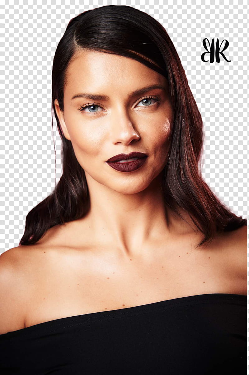 ADRIANA LIMA, Adriana Lima () transparent background PNG clipart