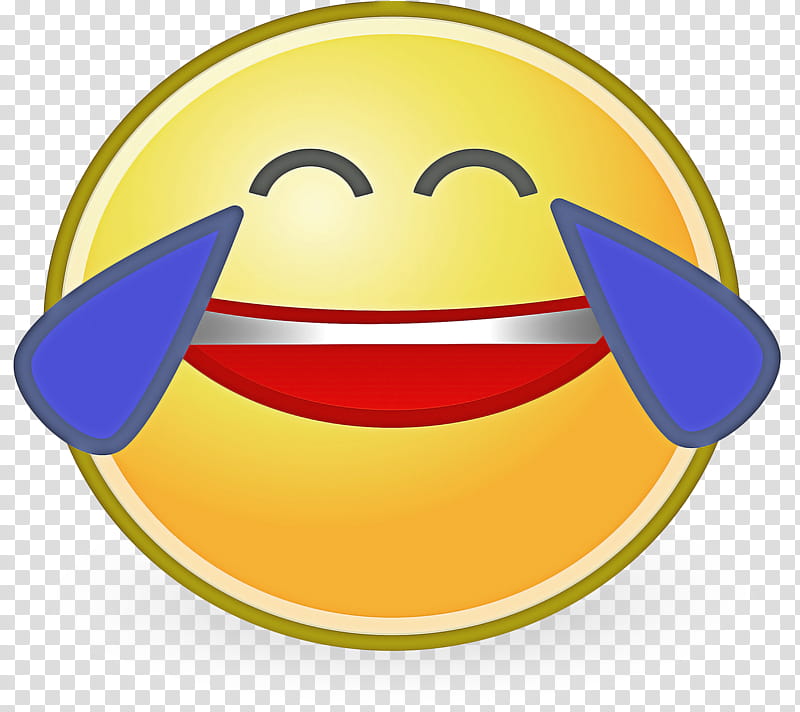 Happy Face Emoji, Smiley, Emoticon, Face With Tears Of Joy Emoji, Laughter, Crying, World Smile Day, Facebook transparent background PNG clipart