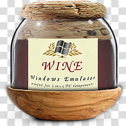 Sphere   the new variation, Wine Windows Emulator jar transparent background PNG clipart