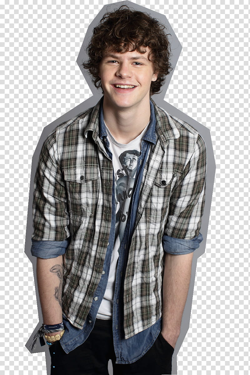 Jay McGuiness transparent background PNG clipart