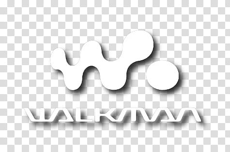 Sony Walkman logo - Fonts In Use