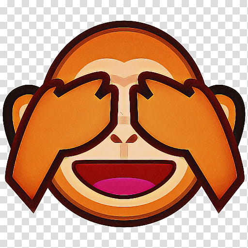 Monkey Emoji, Three Wise Monkeys, Drawing, Podcast, Blog, Emoticon, Face, Facial Expression transparent background PNG clipart