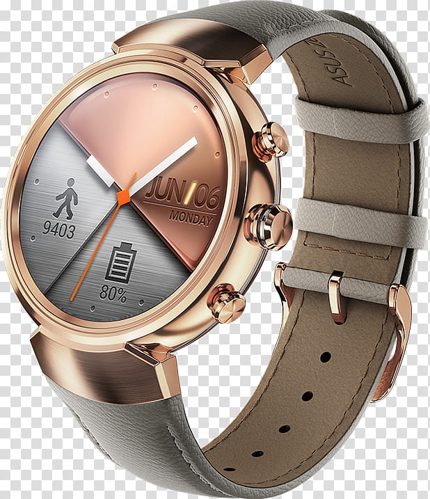 Watch, Asus Zenwatch 3, Smartwatch, Apple Watch Series 3, Asus Zenwatch 2, Asus Zenfone, Smartphone, Apple Watch Series 2 transparent background PNG clipart