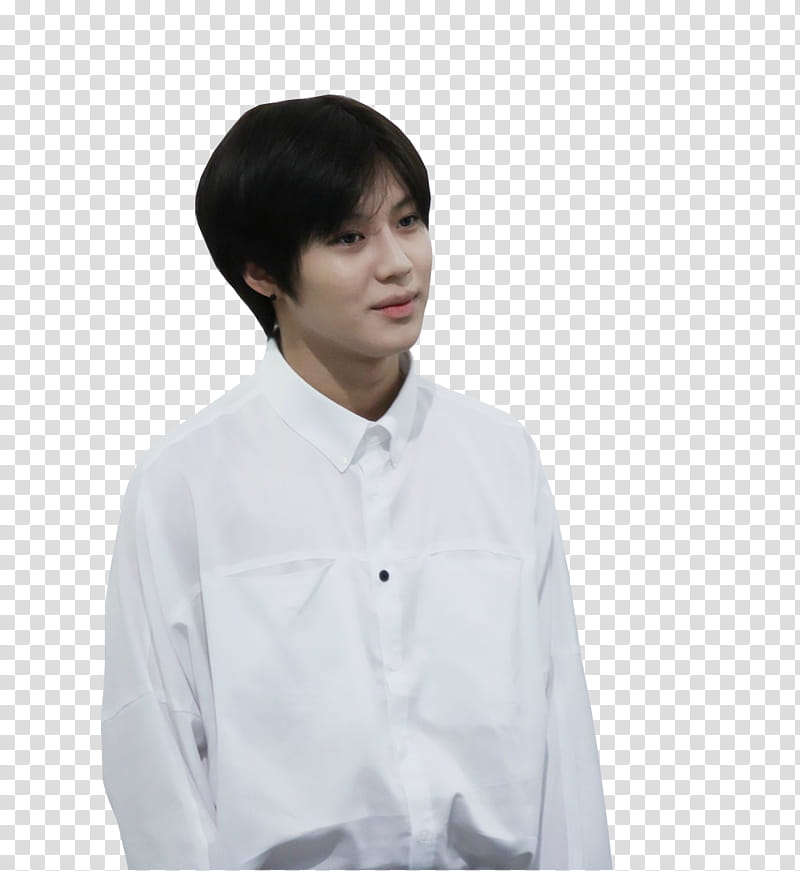 Taemin transparent background PNG clipart